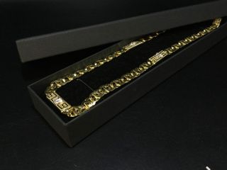 E633321-2 Cadena Oro 18K 30Cm