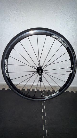 Juego de Llantas Giant PA-2