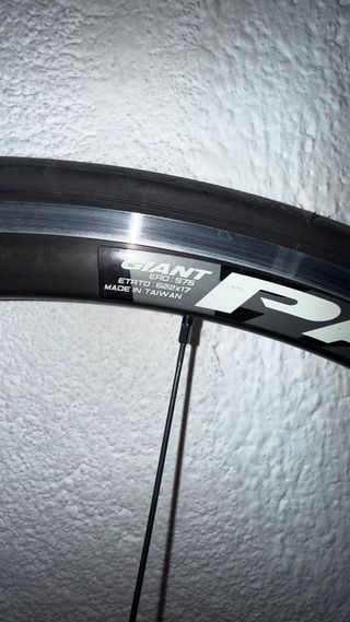 Juego de Llantas Giant PA-2