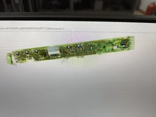 Módulo Electrónico Liebherr/Miele Nuevo