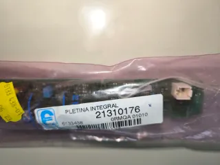 Módulo Electrónico Liebherr/Miele Nuevo