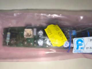 Módulo Electrónico Liebherr/Miele Nuevo