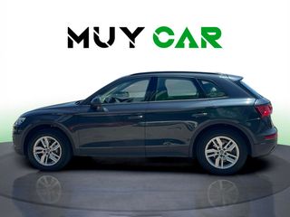 Audi Q5 Advanced 2.0 TDI 110 kW (150 CV)
