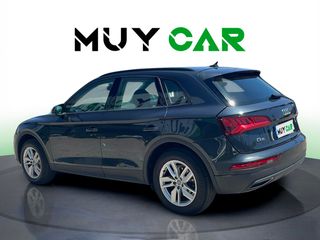Audi Q5 Advanced 2.0 TDI 110 kW (150 CV)
