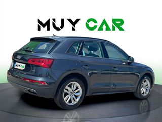 Audi Q5 Advanced 2.0 TDI 110 kW (150 CV)