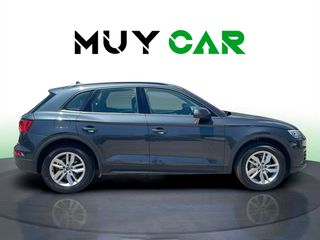 Audi Q5 Advanced 2.0 TDI 110 kW (150 CV)