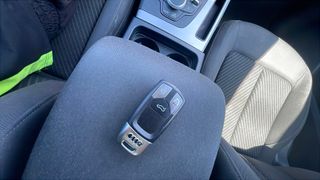 Audi Q5 Advanced 2.0 TDI 110 kW (150 CV)