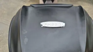 Piaggio Medley 125 Scooter