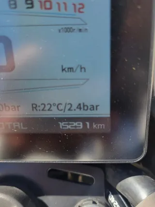 Moto  Qjmotor Srk125s