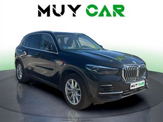 BMW X5 xDrive45e 290 kW (394 CV)