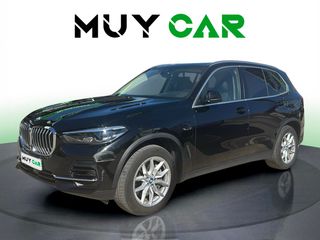 BMW X5 xDrive45e 290 kW (394 CV)
