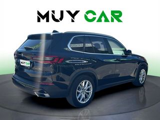 BMW X5 xDrive45e 290 kW (394 CV)