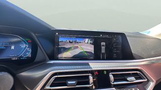 BMW X5 xDrive45e 290 kW (394 CV)