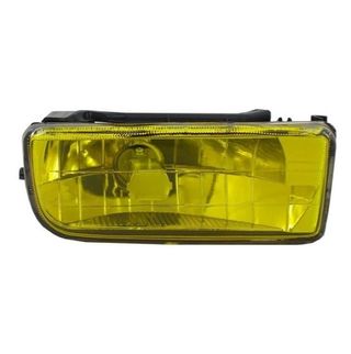 Faros antinieblas para BMW Serie 3 E36 amarillos