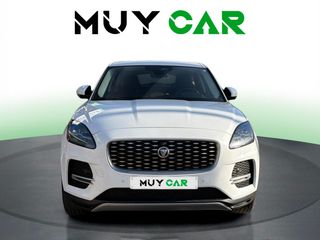 Jaguar E-PACE 2.0D 4WD Auto 120 kW (163 CV)