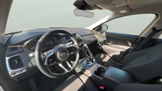 Jaguar E-PACE 2.0D 4WD Auto 120 kW (163 CV)