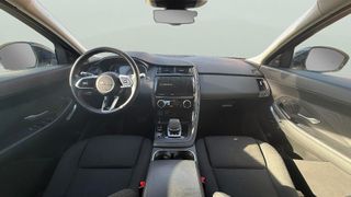 Jaguar E-PACE 2.0D 4WD Auto 120 kW (163 CV)