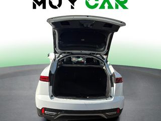 Jaguar E-PACE 2.0D 4WD Auto 120 kW (163 CV)