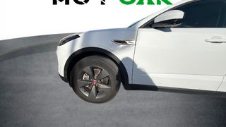 Jaguar E-PACE 2.0D 4WD Auto 120 kW (163 CV)