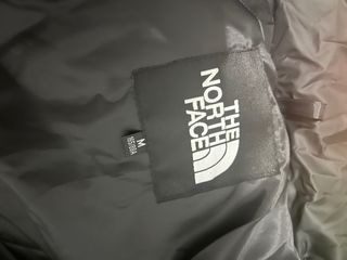 Casaco The North Face Preto