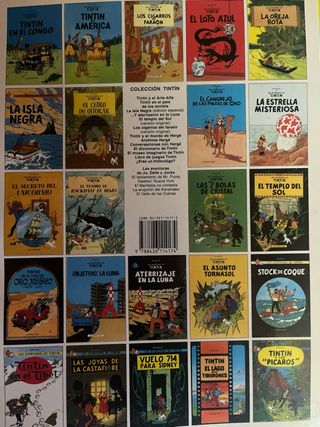 La Isla Negra (rústica)