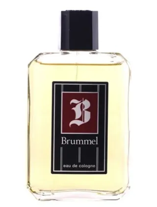 Brummel es una fragancia masculina.
