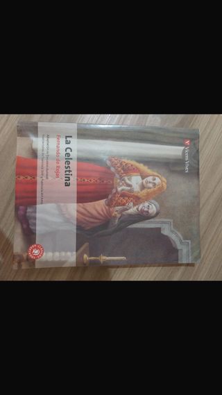 Libro , La Celestina