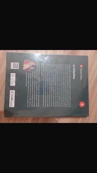 Libro , La Celestina