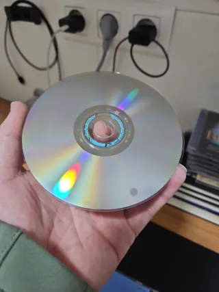 Dire Straits Brothers in Arms CD