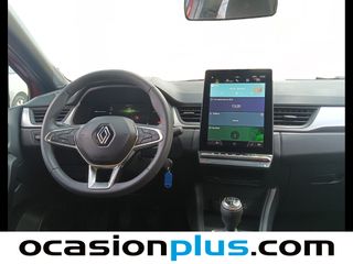 Renault Captur Evolution TCe 66 kW (90 CV)