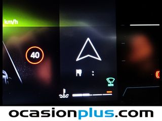 Renault Captur Evolution TCe 66 kW (90 CV)