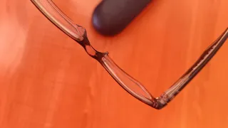 Gafas graduadas Ray-Ban negras