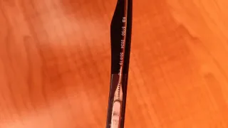 Gafas graduadas Ray-Ban negras