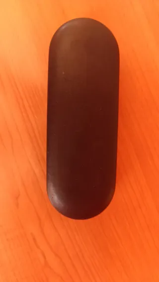 Gafas graduadas Ray-Ban negras