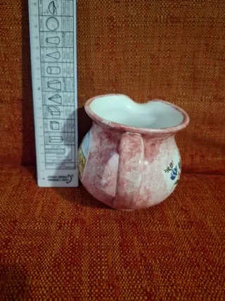 Caraffa ricordo Roma