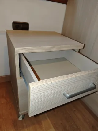 Muebles dormitorio juvenil