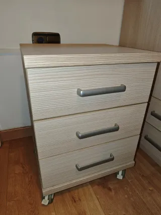 Muebles dormitorio juvenil