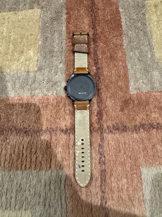 Reloj Tissot 1983 G5M