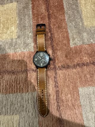 Reloj Tissot 1983 G5M