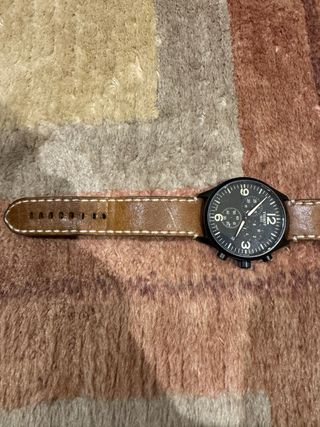 Reloj Tissot 1983 G5M