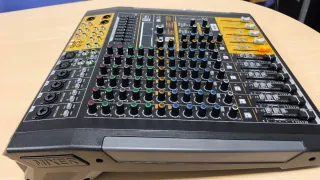 Mesa de Audio Profesional Karsect KG AH-80