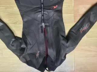 Traje de neopreno 5/4/3 oneill