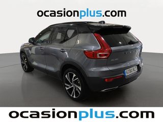 Volvo XC40 D4 R-Design AWD Auto 140 kW (190 CV)