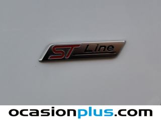 Ford Puma 1.0 EcoBoost MHEV ST-Line X 92 kW (125 CV)