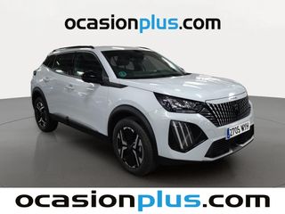 Peugeot 2008 PureTech 100 S&S Allure 75 kW (100 CV)
