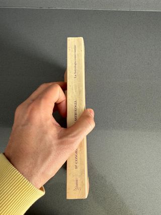 Manual de Mineralogía de Dana de Cornelius 1982