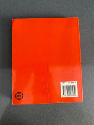 Manual de Mineralogía de Dana de Cornelius 1982