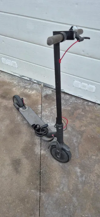 Patinete Eléctrico Xiaomi
