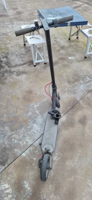 Patinete Eléctrico Xiaomi