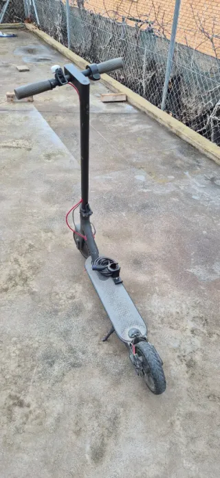 Patinete Eléctrico Xiaomi